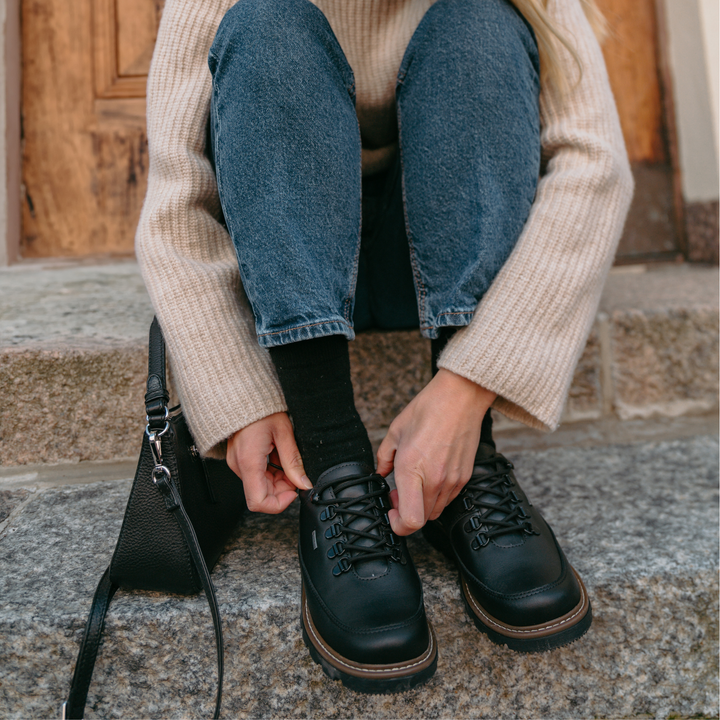 ELISA GORE-TEX® Lace-Ups