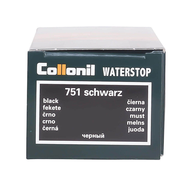 Collonil Black Waterstop
