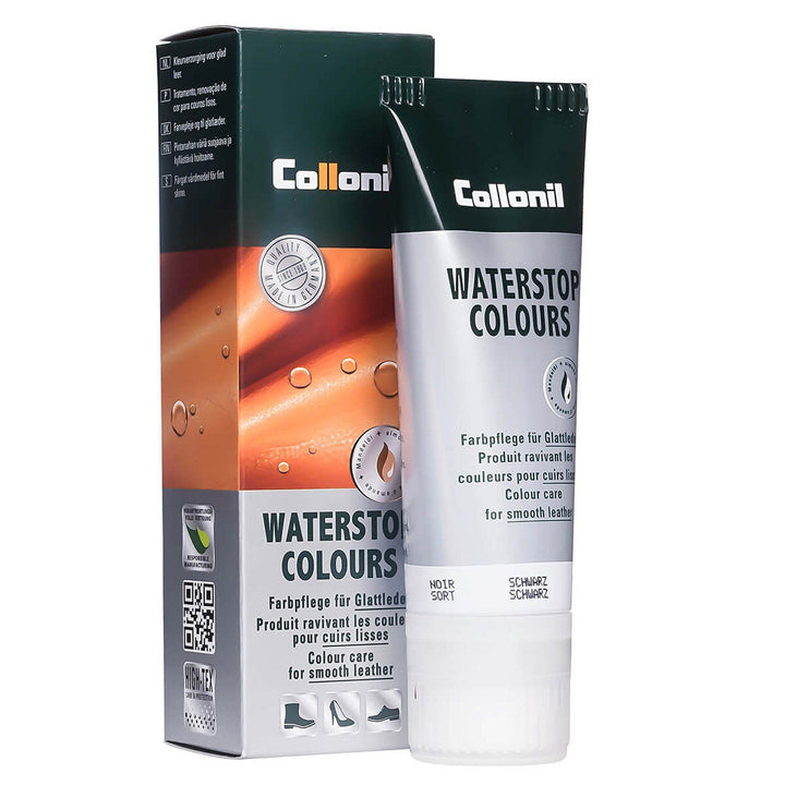Collonil Black Waterstop
