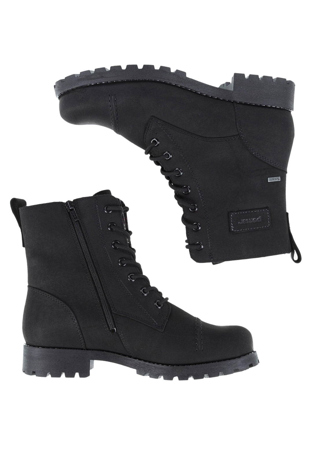 KUURA Women´s Pomar+ GORE-TEX® ankle boots