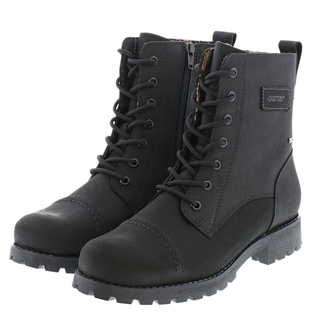 KUURA Women´s Pomar+ GORE-TEX® ankle boots