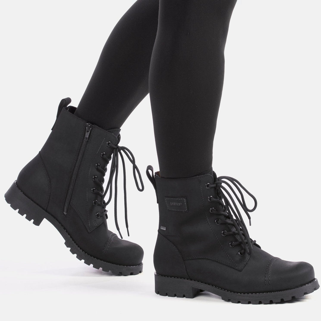 KUURA Women´s Pomar+ GORE-TEX® ankle boots