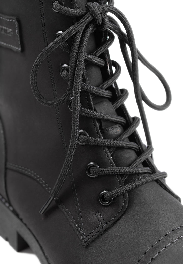 KUURA Women´s Pomar+ GORE-TEX® ankle boots