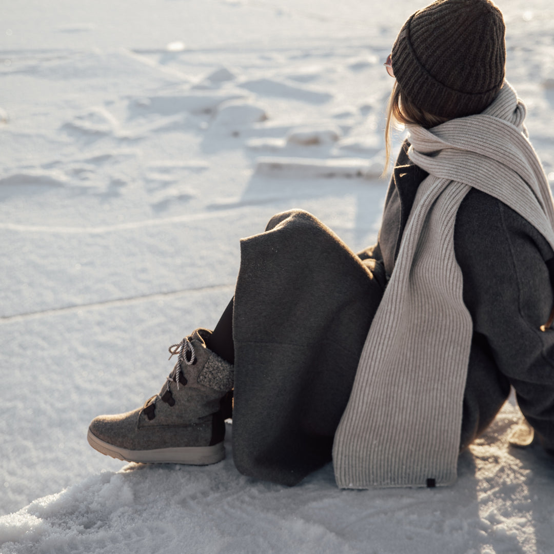 REKI GORE-TEX® filtstövlar för kvinnor