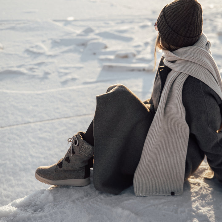 REKI GORE-TEX® filtstövlar för kvinnor