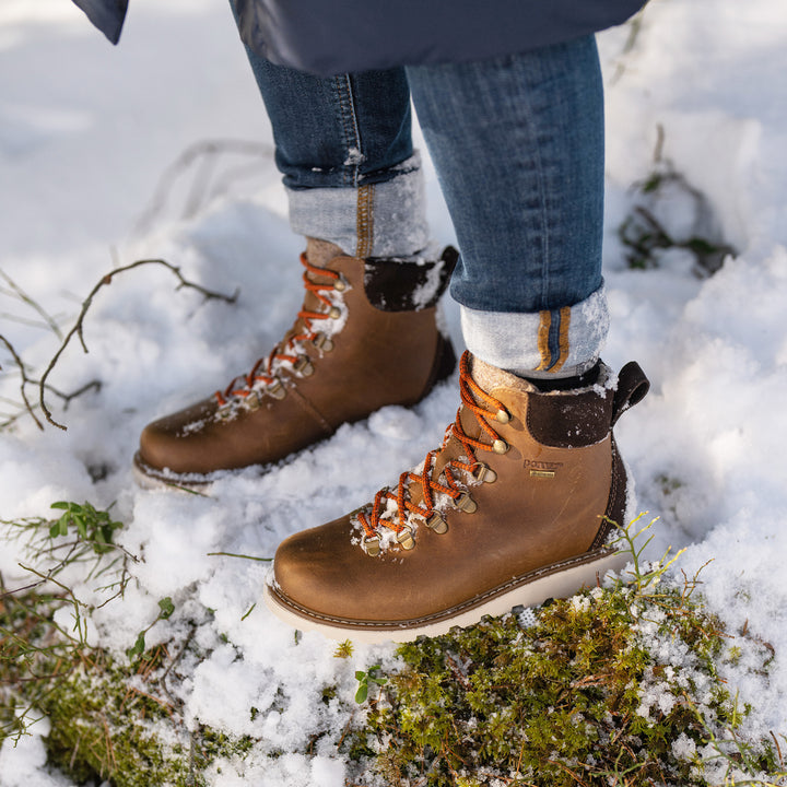 ORAS GORE-TEX® ankelstövlar