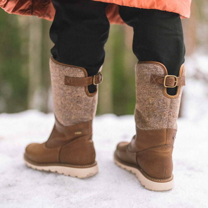 POKKA GORE-TEX® vinterstövlar
