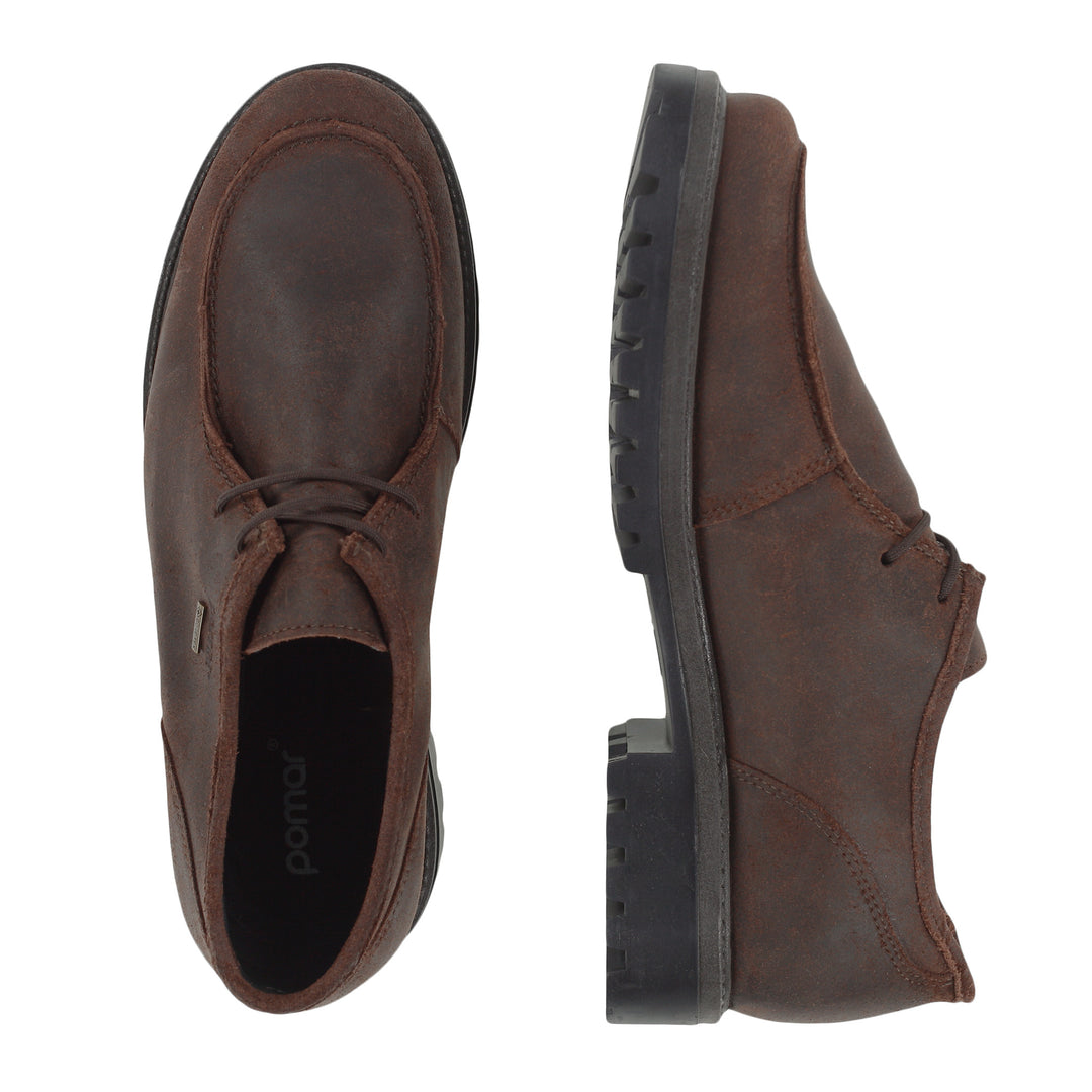 KAAPO GORE-TEX® Lace-Up Derby