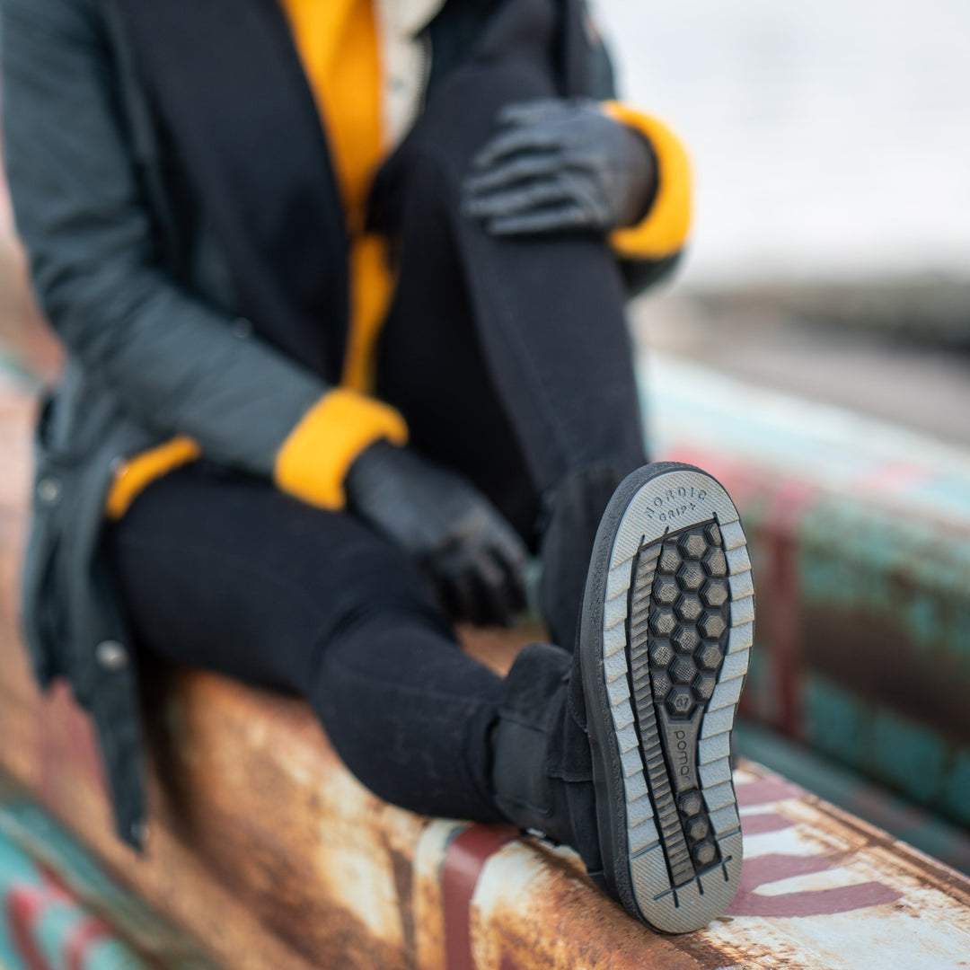 PURO Women's GORE-TEX® ankle boots