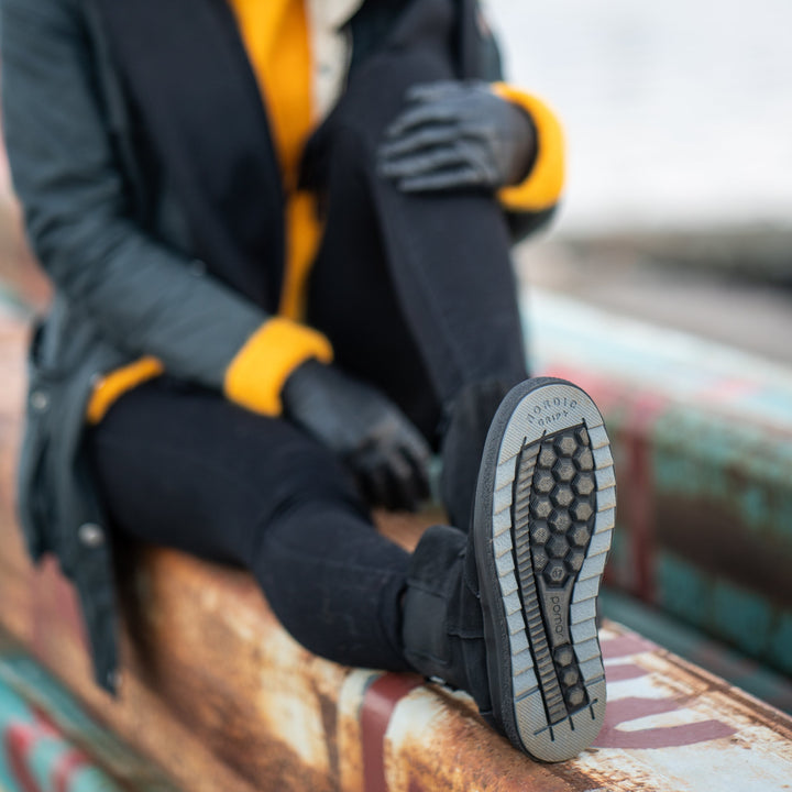 PURO Women's GORE-TEX® ankle boots
