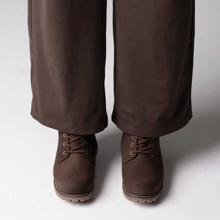 KUURA Pomar+ GORE-TEX® Ankle Boots
