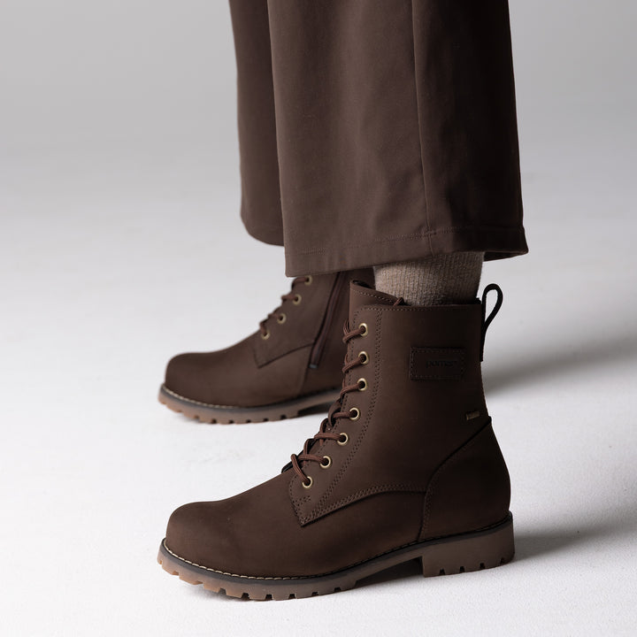 KUURA Pomar+ GORE-TEX® Ankle Boots