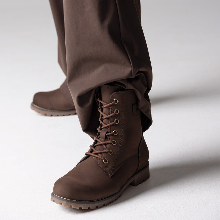 KUURA Pomar+ GORE-TEX® Ankle Boots
