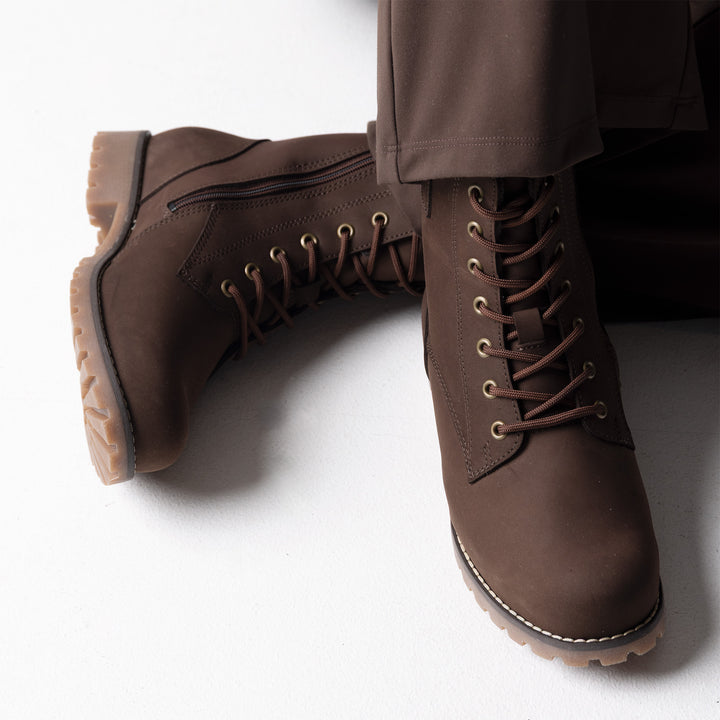 KUURA Pomar+ GORE-TEX® Ankle Boots