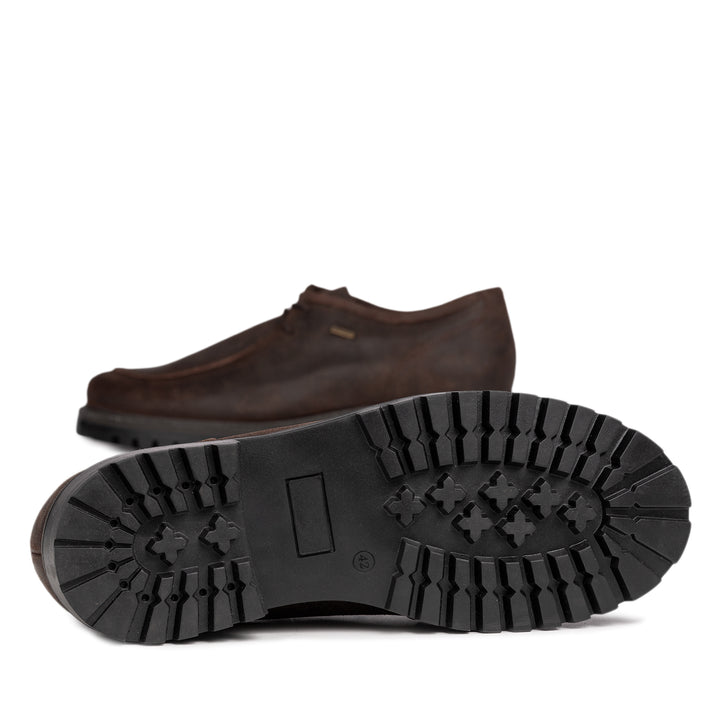 KAAPO GORE-TEX® Lace-Up Derby