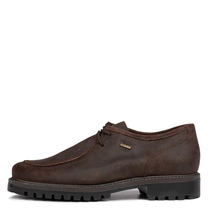 KAAPO GORE-TEX® Lace-Up Derby