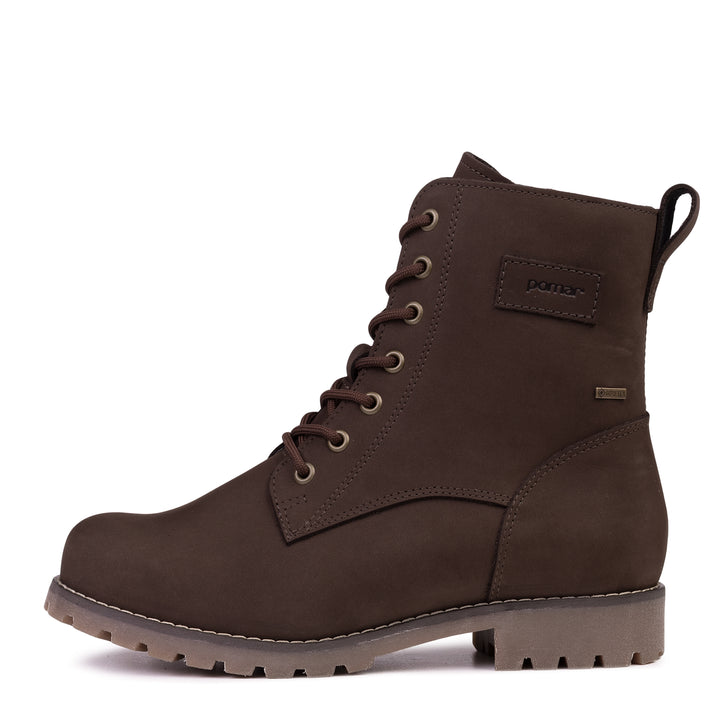KUURA Pomar+ GORE-TEX® Ankle Boots