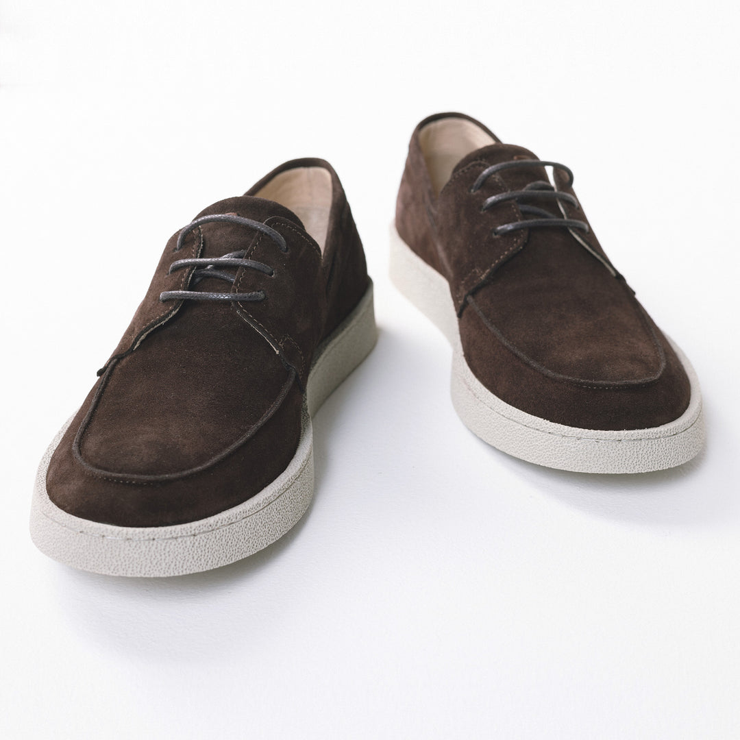 SIRRI Casual Lace-Ups