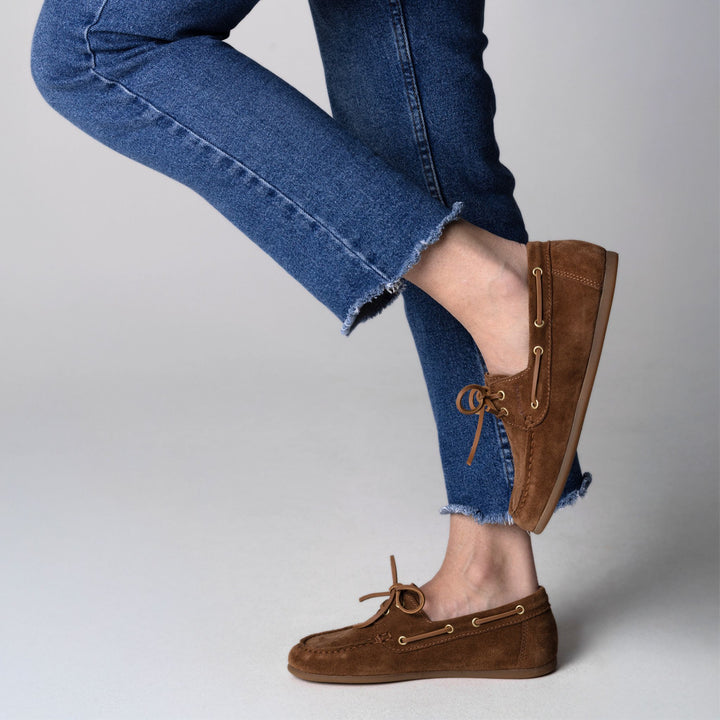 LOKI Boat Shoes