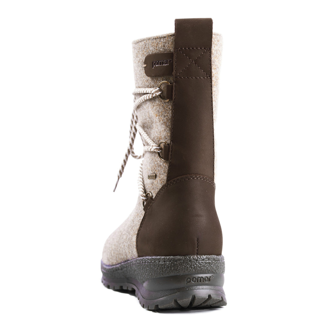 KOLI XW GORE-TEX® Felt Boots
