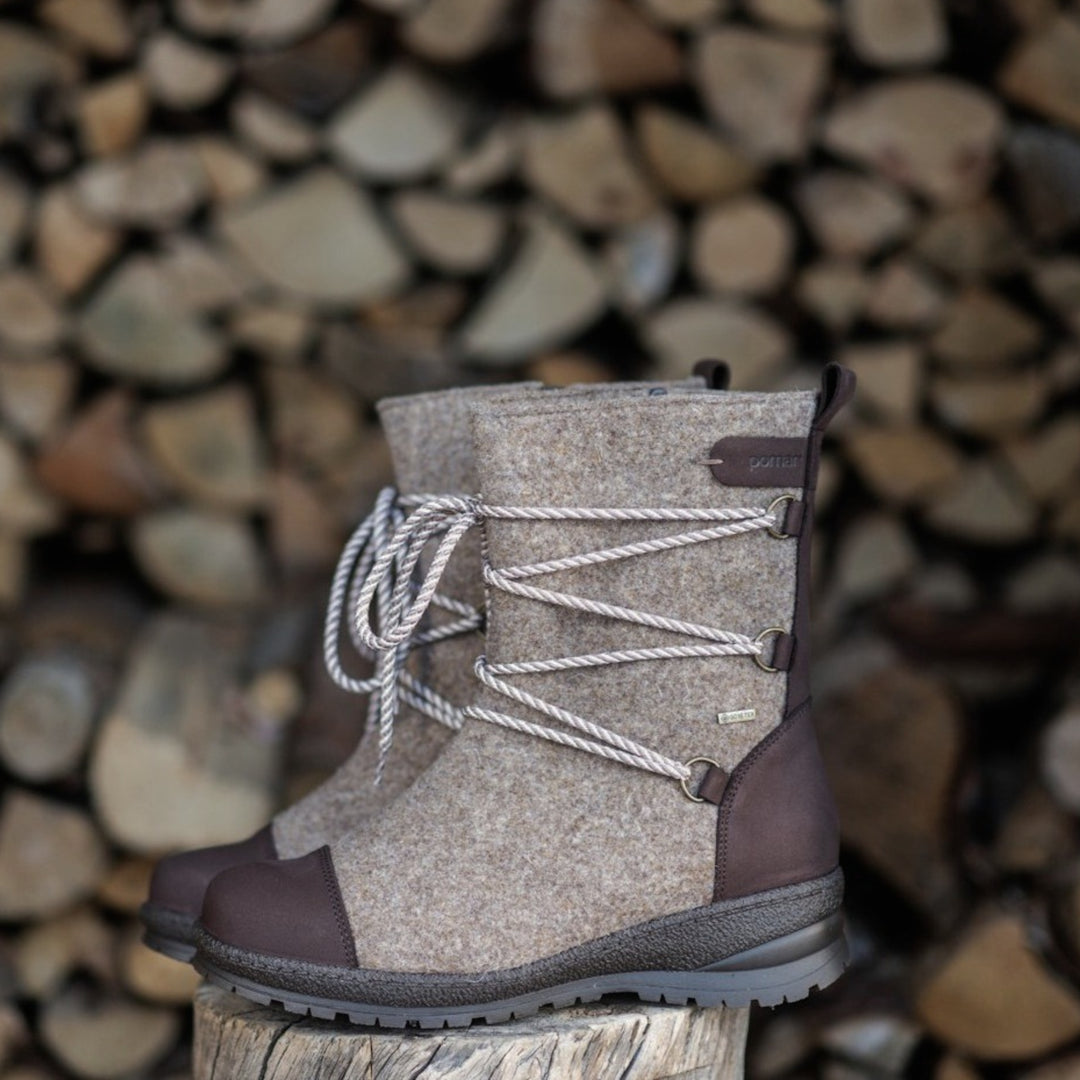KOLI XW GORE-TEX® Felt Boots