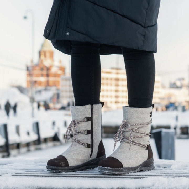 KOLI kvinnors XW GORE-TEX® filtstövlar