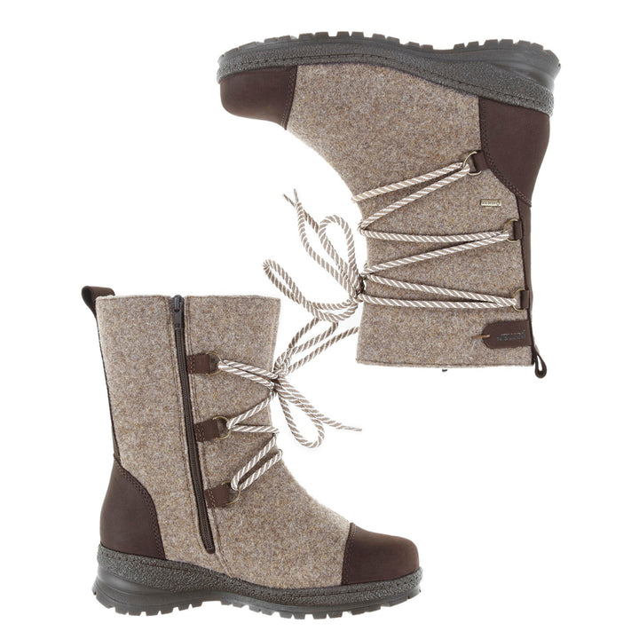 KOLI XW GORE-TEX® Felt Boots