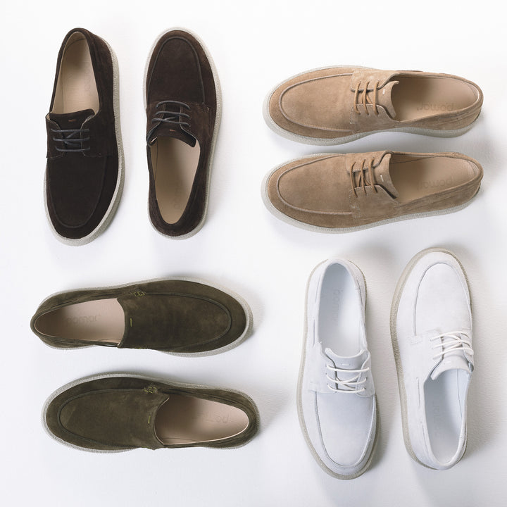 SIRRI Casual Lace-Ups