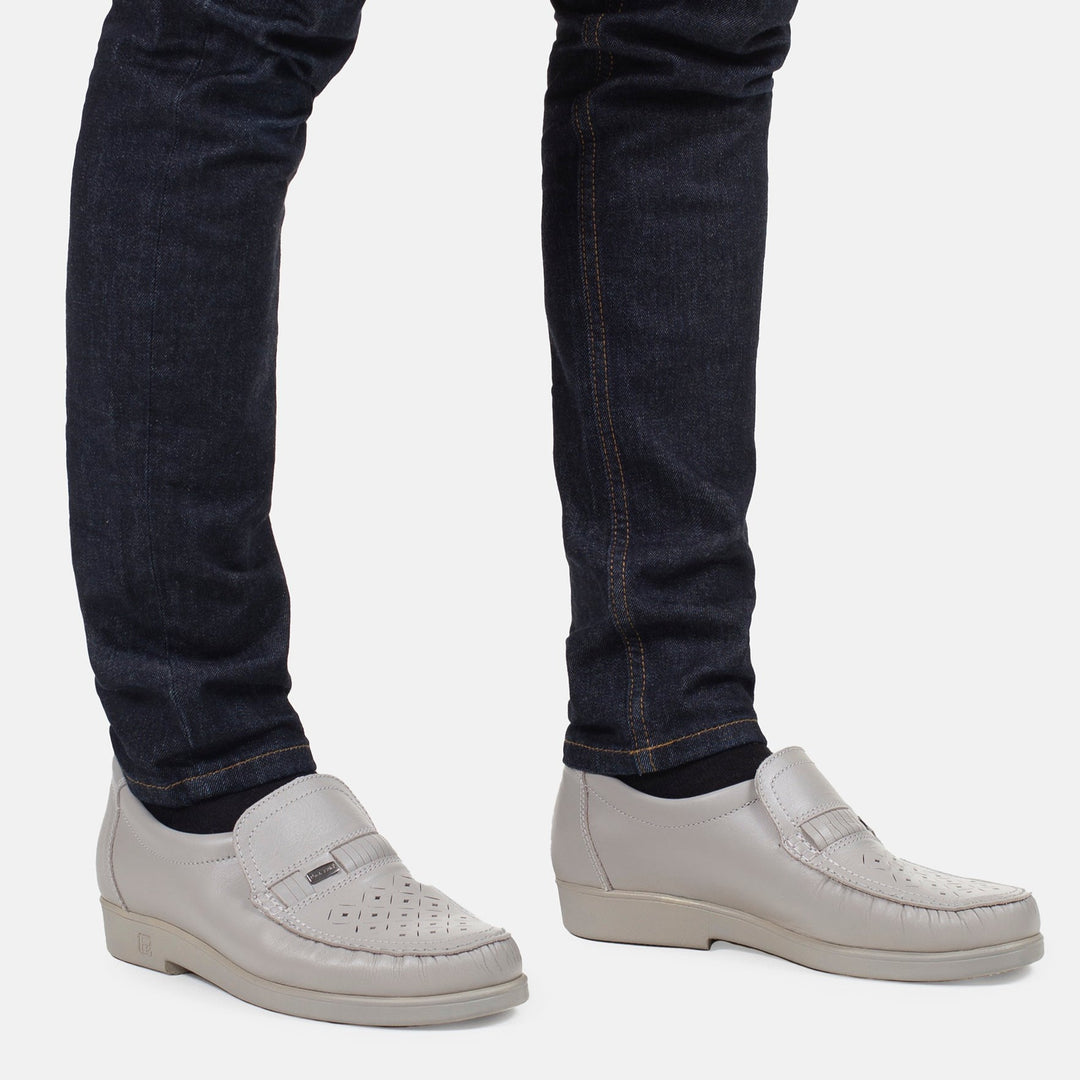 PAPPA Loafers
