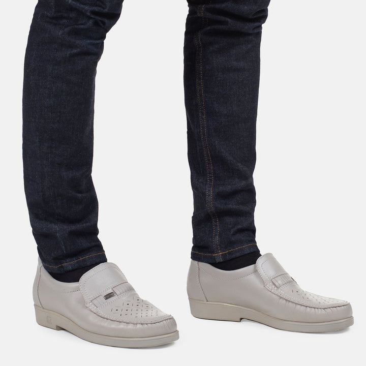 PAPPA Loafers