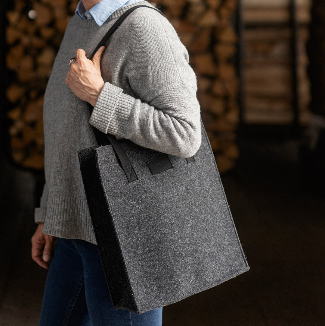 Felt Bag