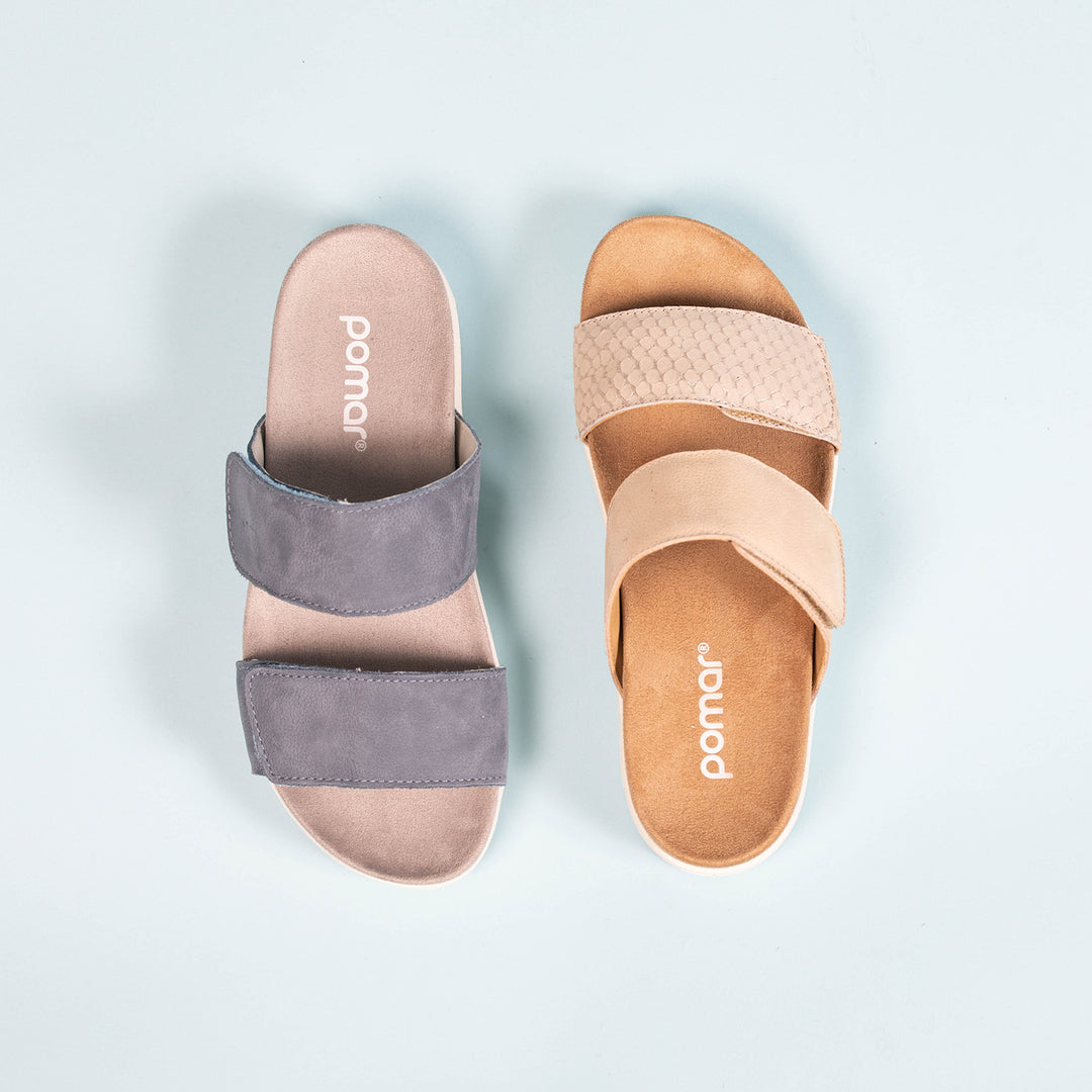 HELLE Women's sandals