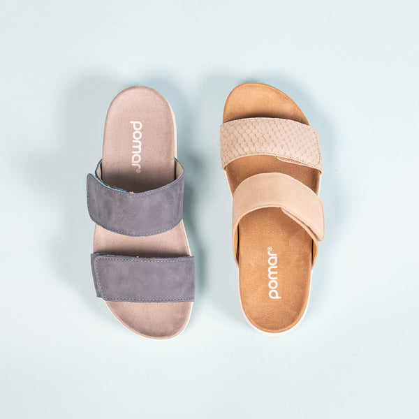 HELLE Women's sandals
