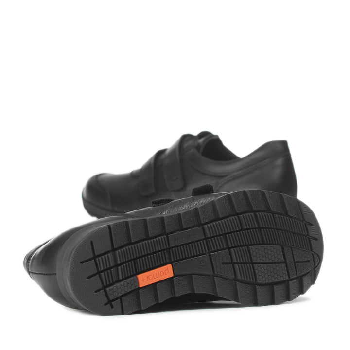 NIITTY Pomar+ Stretch Sneakers