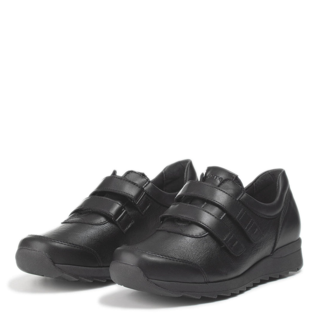 NIITTY Pomar+ Stretch Sneakers