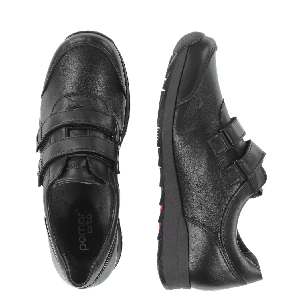 NIITTY Pomar+ Stretch Sneakers
