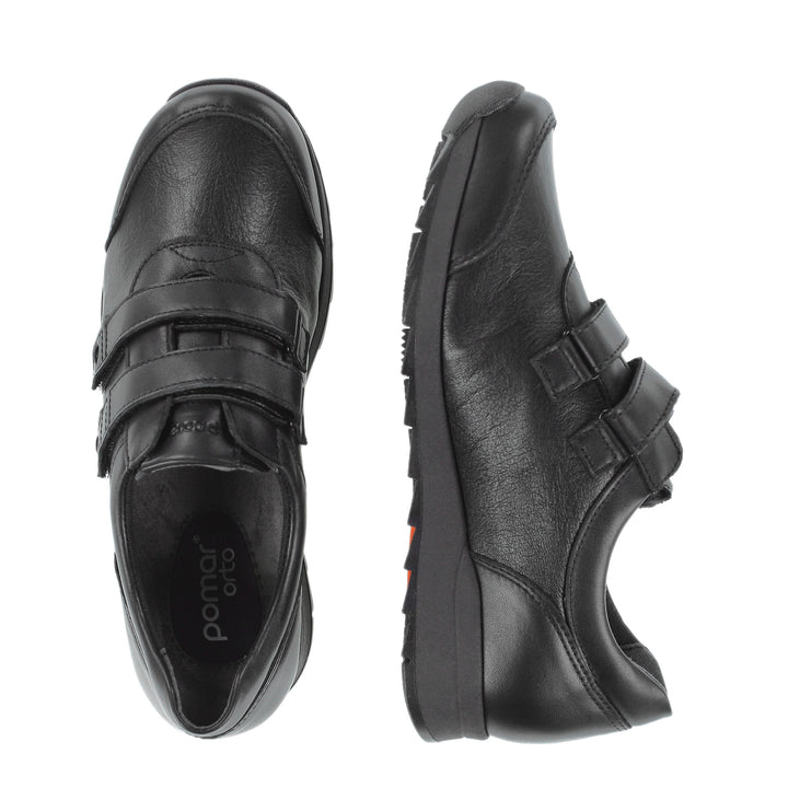 NIITTY Pomar+ Stretch Sneakers