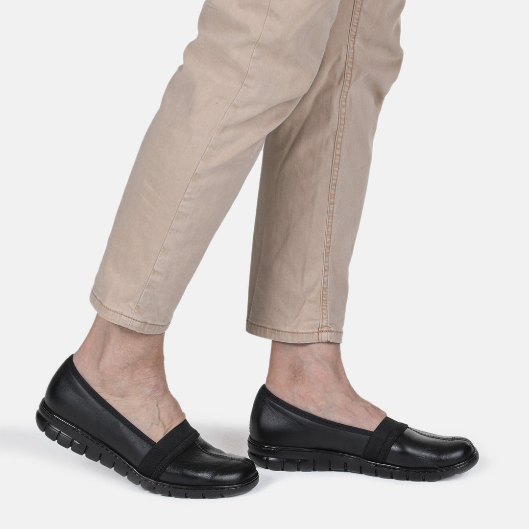 SELJA Stretch Ballerinas