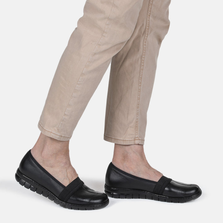SELJA Stretch Ballerinas