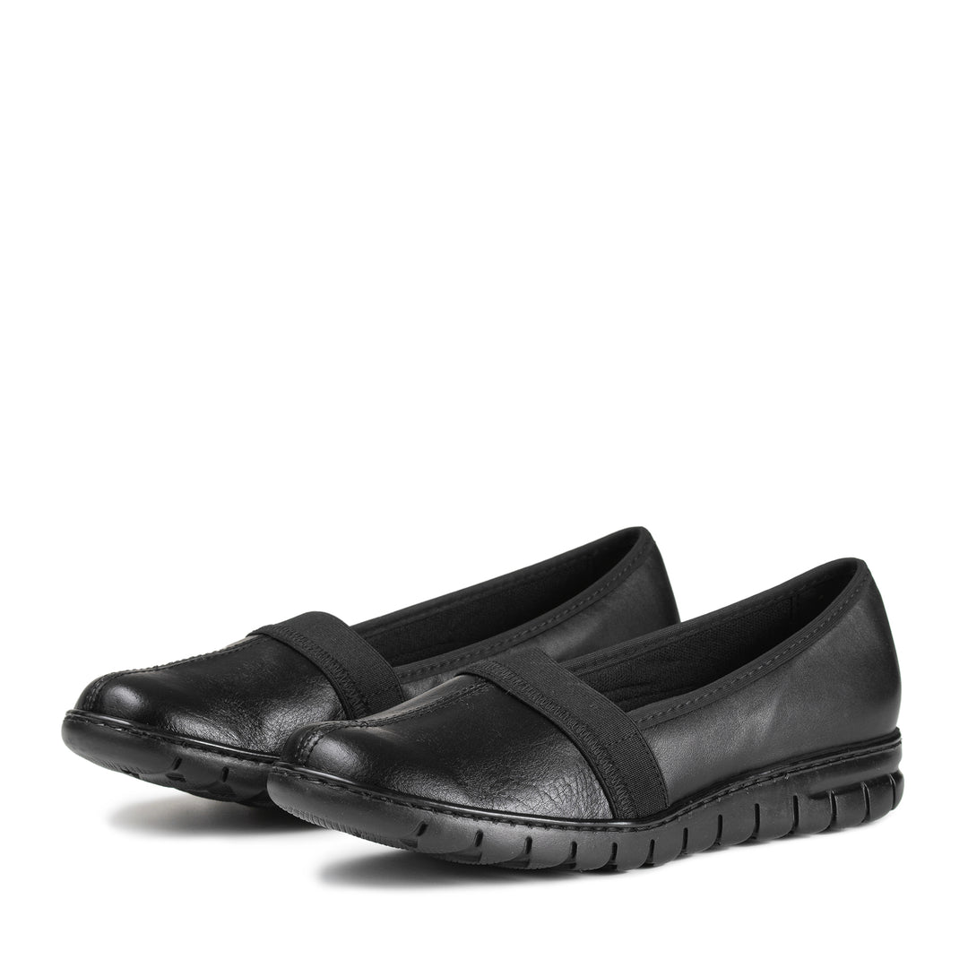 SELJA Stretch Ballerinas