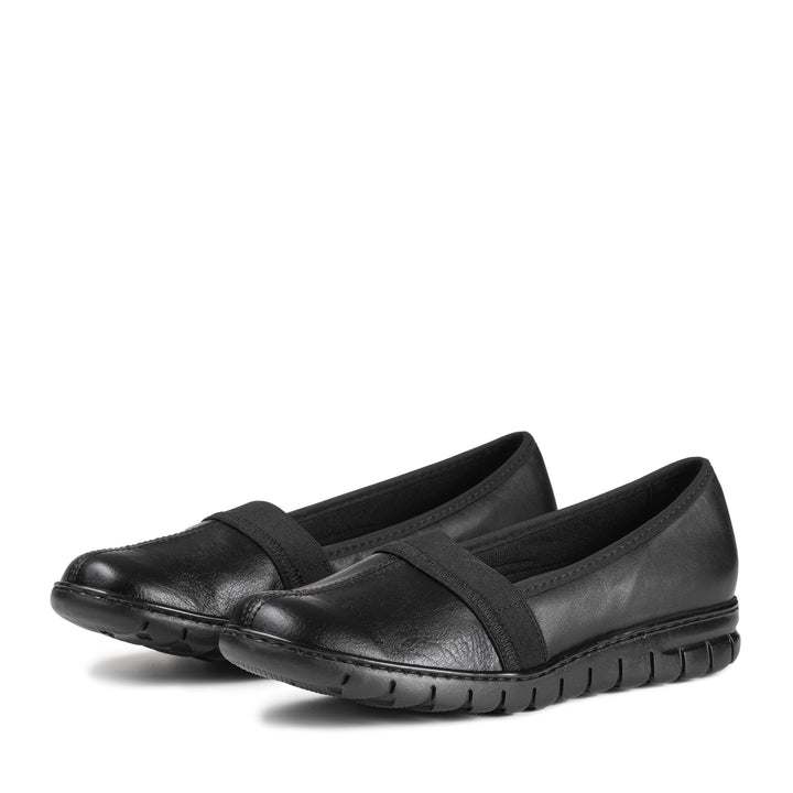 SELJA Stretch Ballerinas