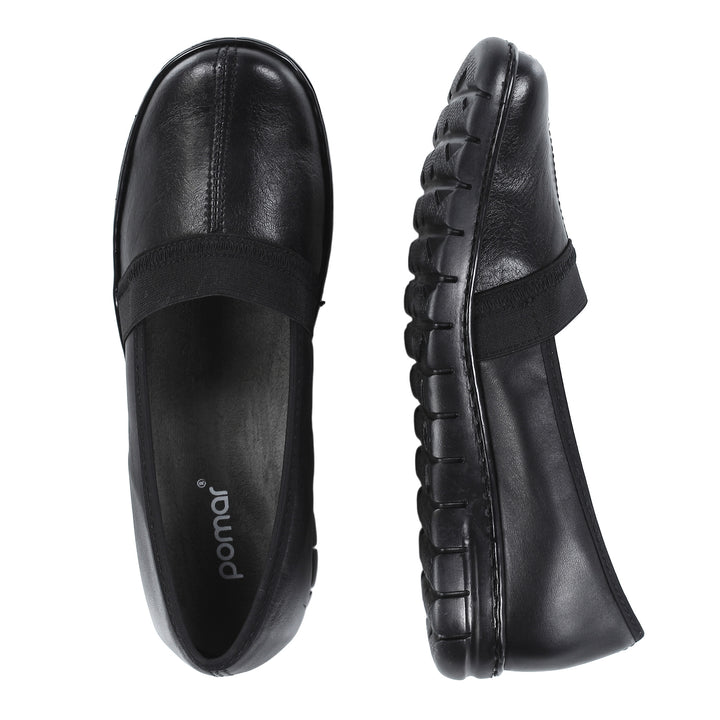 SELJA Stretch Ballerinas
