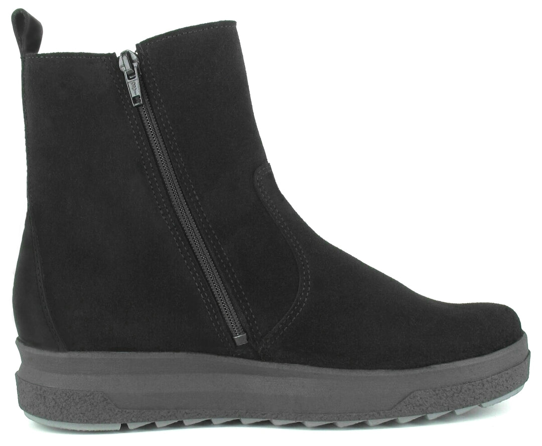 PURO Women's vegan GORE-TEX® winter boots