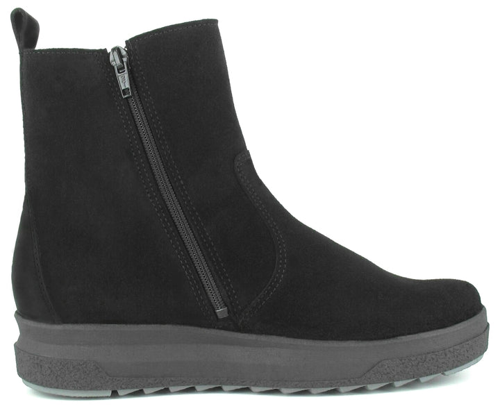 PURO Women's vegan GORE-TEX® winter boots
