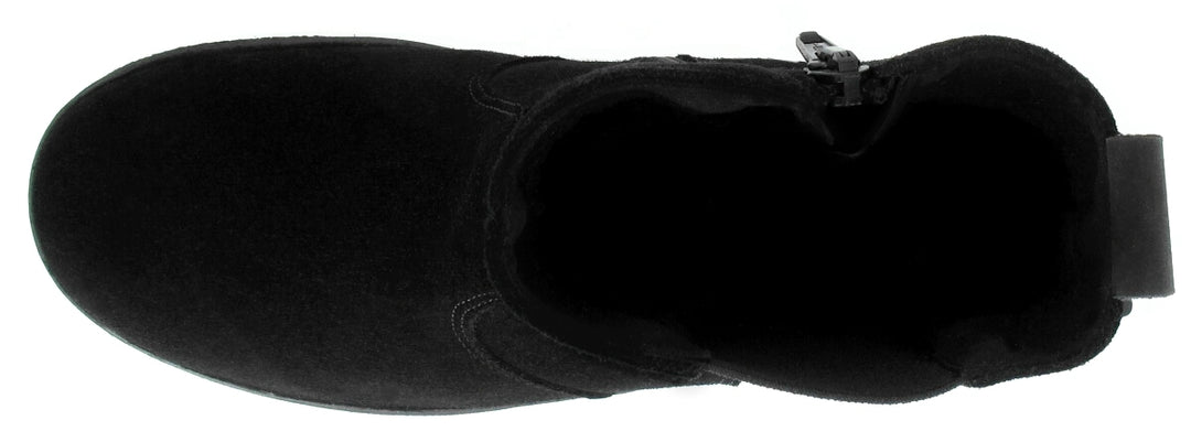 PURO Women's vegan GORE-TEX® winter boots