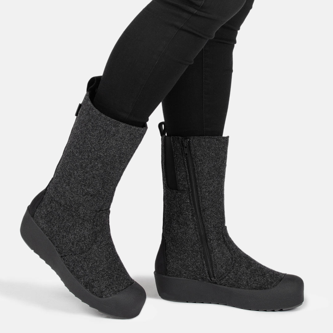 TUNTURI 2.0 GORE-TEX vinterkänga för kvinnor