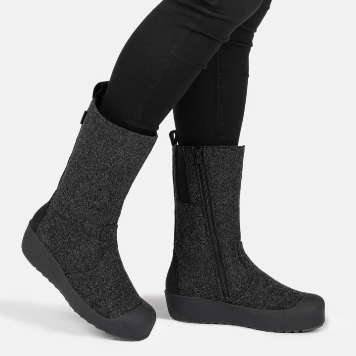 TUNTURI 2.0 GORE-TEX vinterkänga för kvinnor