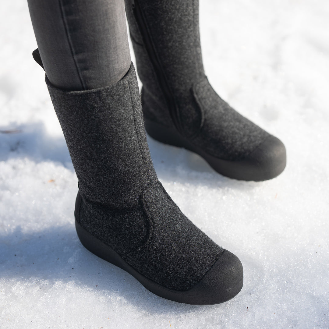 TUNTURI 2.0 GORE-TEX vinterkänga för kvinnor