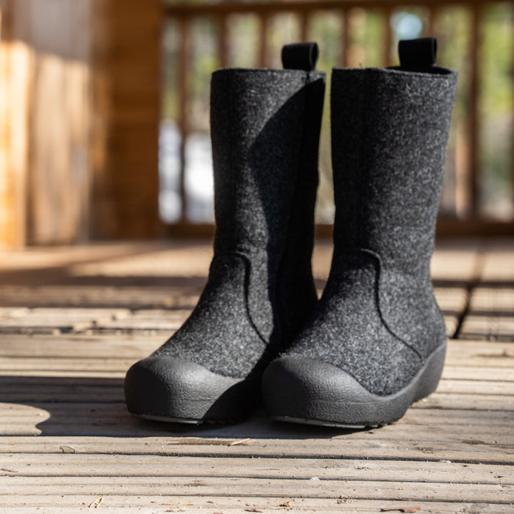 TUNTURI 2.0 GORE-TEX vinterkänga för kvinnor