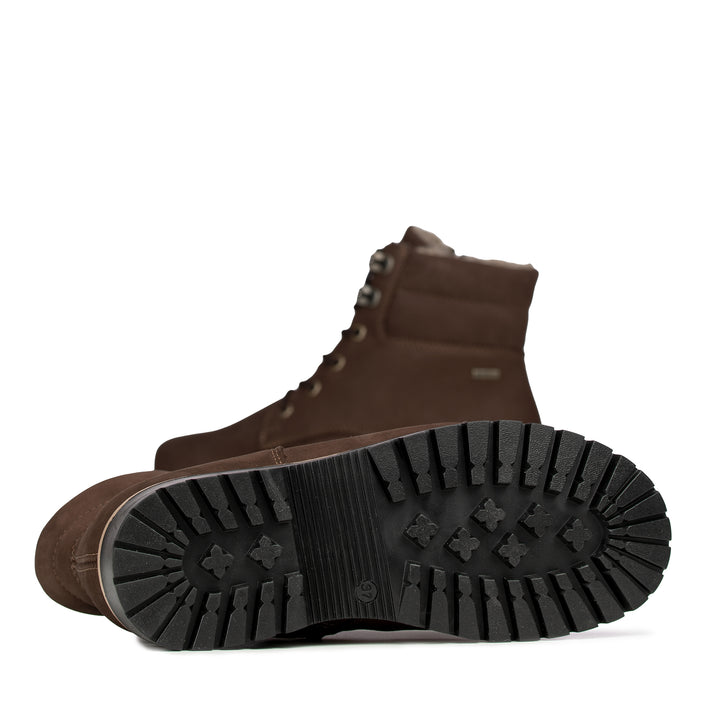 TYKKY Women's Pomar+ GORE-TEX® ankle boots